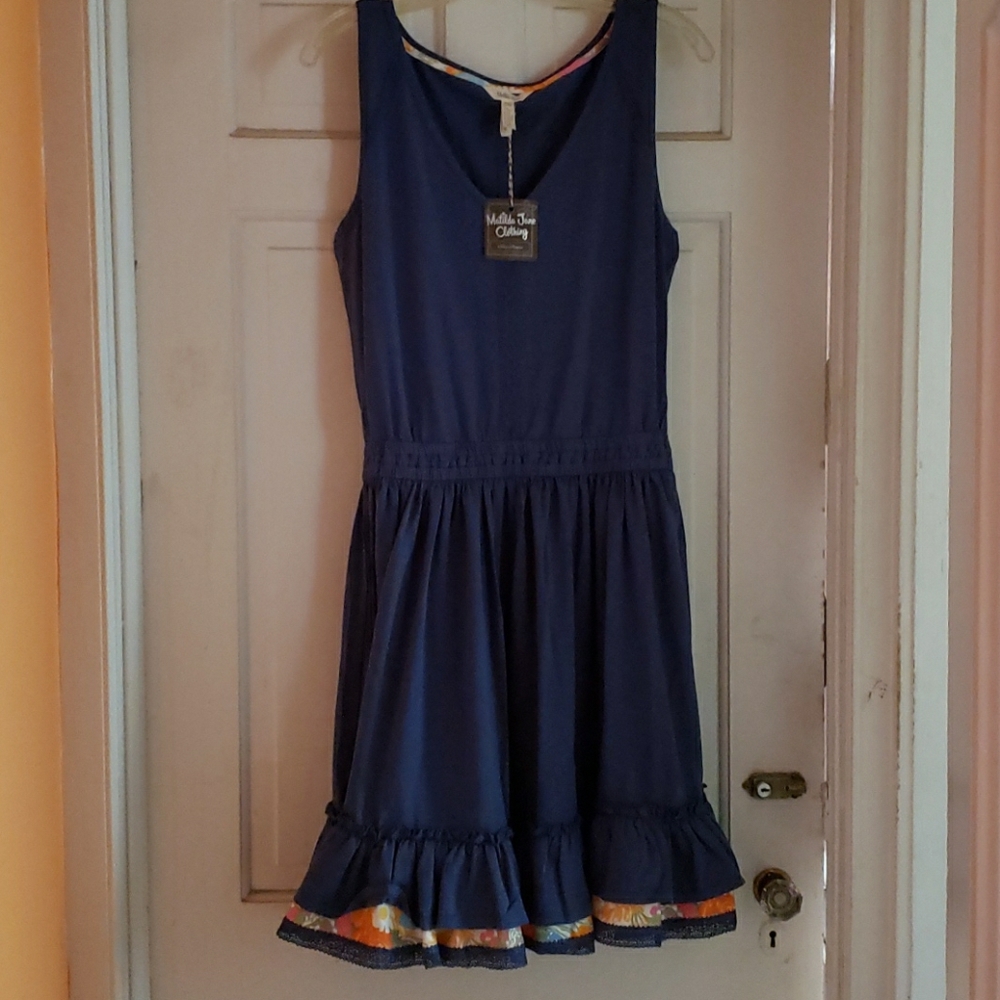 Summer dress